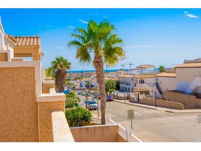 Casa en Venta en Orihuela Costa, Alicante