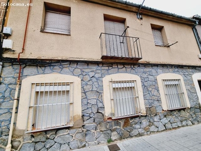 Casa en Venta en Segovia, Segovia