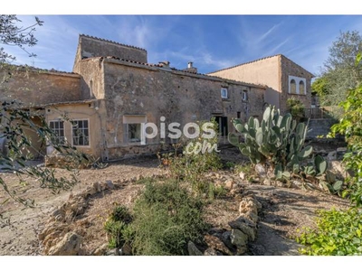 Casa en venta en Ses Alqueries