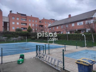 Casa pareada en alquiler en Avenida de la Condesa de Chinchón, 25