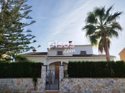 Chalet en venta en Carrer Rosa