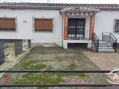 CHALET EN VENTA LA PUEBLA DE MONTALBAN