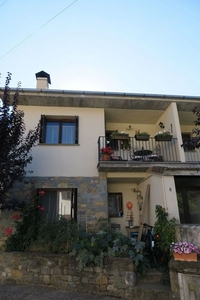 Dúplex en alquiler en Seira de 4 habitaciones con terraza y balcón