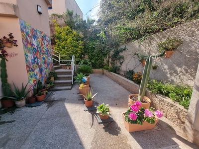 Habitación Individual en Avinguda de Picasso 1A