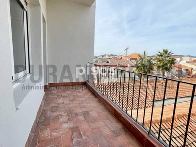 Piso en alquiler en Carrer de Sant Isidre, cerca de Carrer de Sant Llorenç