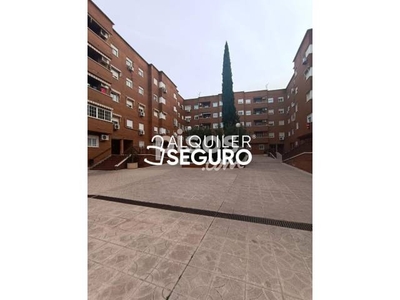 Piso en alquiler en Valdemoro Centro