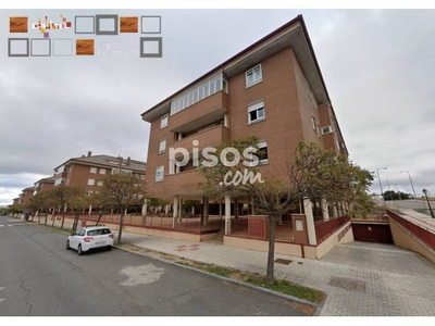 Piso en venta en Calle de la Vereda de Esquileo, 23