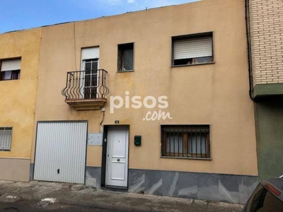 Piso en venta en Calle de Puertollano