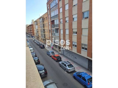 Piso en venta en Calle de Santo Tirso, nº SN