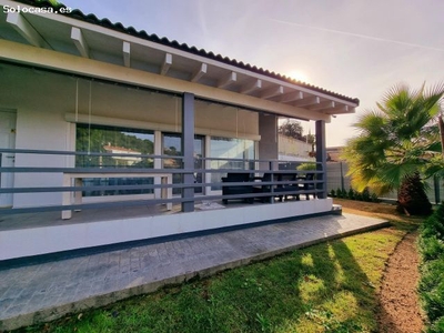 Preciosa casa con Licencia Turística en Aiguaviva Parc