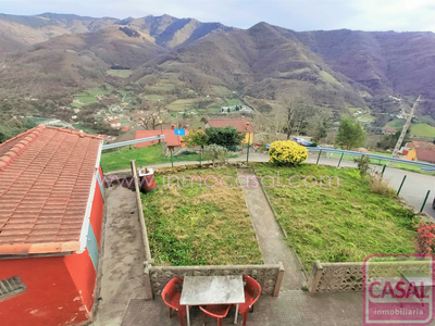 Venta de casa en Turón (Mieres (Concejo))