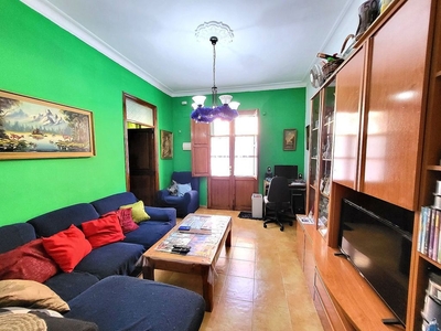 Venta de piso en Arxiduc - Bons Aires de 3 habitaciones con terraza y aire acondicionado
