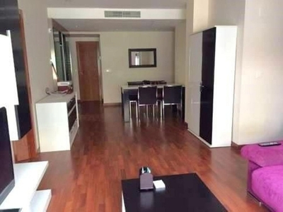 Venta de piso en Benalúa de 2 habitaciones con garaje y aire acondicionado