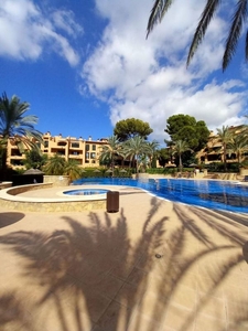 Venta de piso en Maioris-Puig de Ros de 2 habitaciones con terraza y piscina