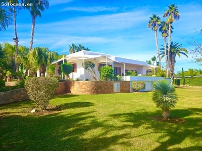 Villa en Alquiler en Sant Joan de Llabritja, Islas Baleares
