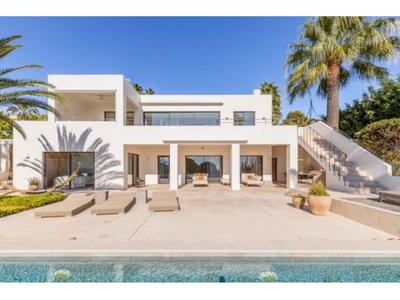 villa en Venta en Caserio Rada De Moraira