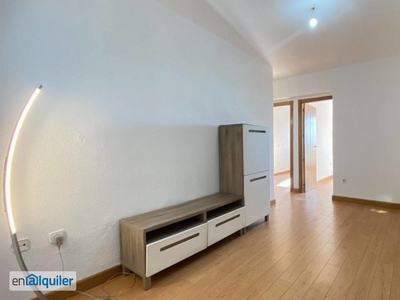 Alquiler de Piso 2 dormitorios, 1 baños, 0 garajes, Buen estado, en Madrid, Madrid