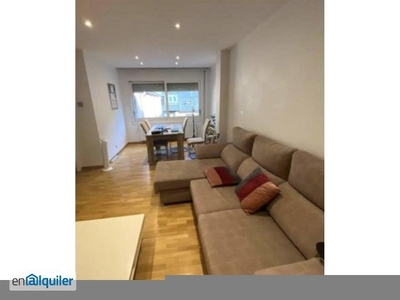 Alquiler piso con 2 habitaciones Centro