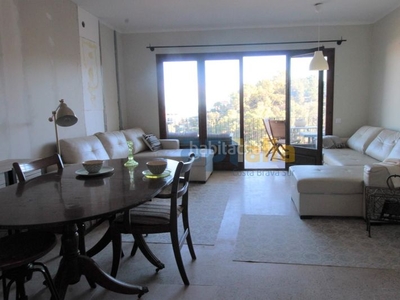 Apartamento con 2 habitaciones en Tossa de Mar Tossa de Mar