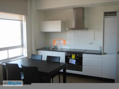 Apartamento con vistazas al mar