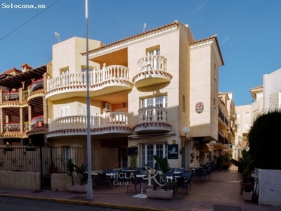 Apartamento en planta baja en Villaricos (Almería)