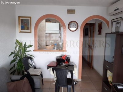 Apartamento en venta en Santa Ponsa, Inmobiliaria Agents & Brokers Mallorca