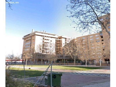 Apartamento en Venta en Zaragoza, Zaragoza