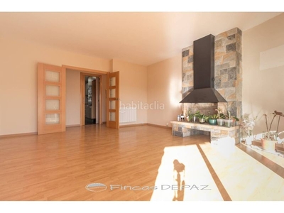 Apartamento exclusivo en poal en El Poal Castelldefels