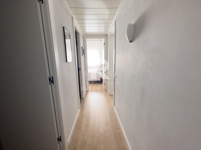 Apartamento precioso piso en El Clot, - 3 habitaciones en Barcelona