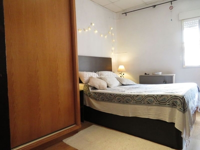 Ático con 2 habitaciones con aire acondicionado en Cartagena