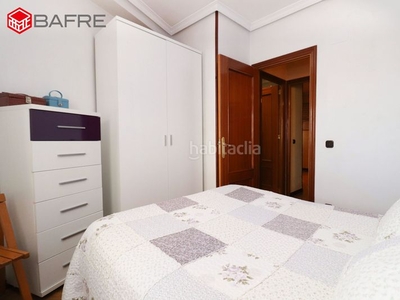 Ático con 4 habitaciones en Buena Vista Madrid