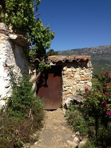 Casa de pueblo en venta en calle Boche s/n