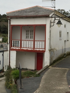 Casa de pueblo en venta en calle Campo, 18