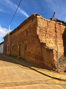 Casa de pueblo en venta en calle Hongallega, 6