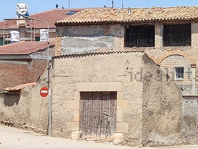 Casa de pueblo en venta en calle la Font, 2