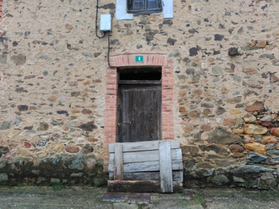 Casa de pueblo en venta en calle Las pedrosas, 4