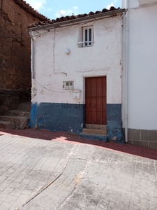 Casa de pueblo en venta en calle San Roque, 13
