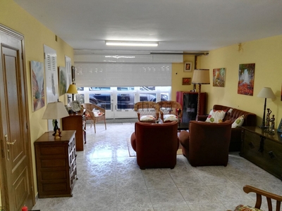 Casa de pueblo en venta en carretera de Portugal, 62