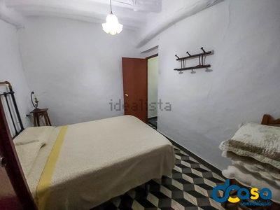 Casa de pueblo en venta en Fiñana