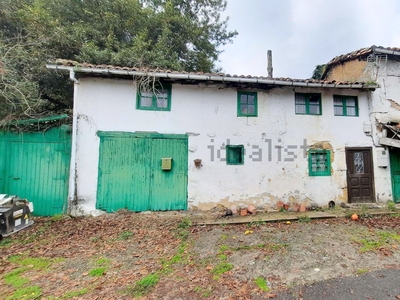 Casa de pueblo en venta en Lugar Santianes, 370