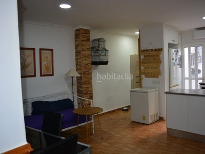 Casa en monseñor aviño 41 planta baja en el centro para entrar a vivir!!! en Manises