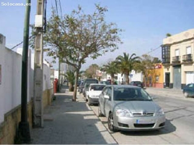 Casa en planta baja en zona de Carretera de Medina