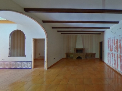 Casa en venta en CALLE DOCTOR OCHOA, PALACIOS Y VILLAFRANCA (LOS)