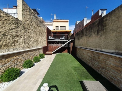 Casa en venta en Centre-covadonga en Centre Sabadell