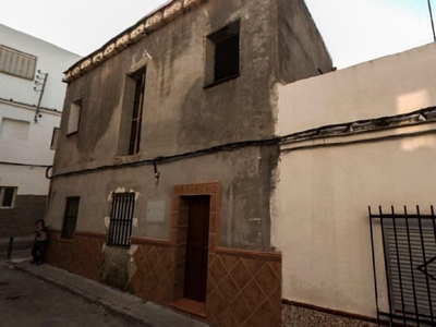 Casa o chalet en venta en calle la Palma