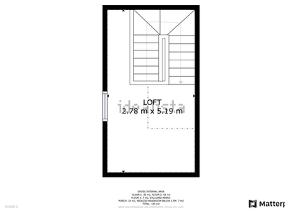 Casa o chalet en venta en Lugar Andrin, 86