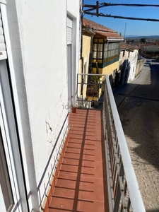 Casa o chalet independiente en venta en calle García de Paredes, 67