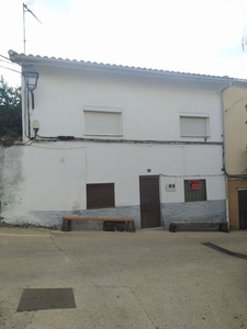 Casa o chalet independiente en venta en calle San Felipe, 32