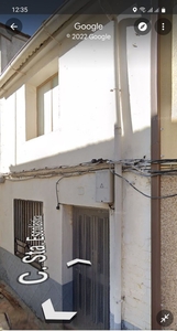 Casa o chalet independiente en venta en calle Santa Escolástica, 50