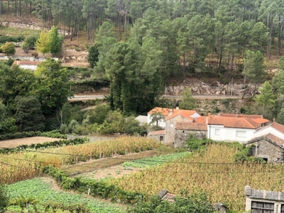Casa o chalet independiente en venta en camino de Portugal